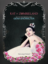 Cover image for Kat in Zombieland